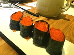 -小句号·精致料理(江南环球港店)
