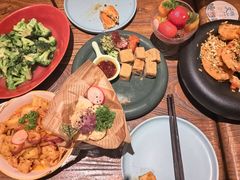 -食陆号·新式台湾创意菜(苏州首店)
