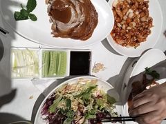 -德缘烤鸭店(大栅栏店)