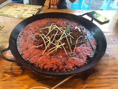 -岗上渣渣老火锅(两路口店)