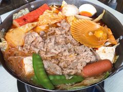-张妈台式锅烧(深大店)
