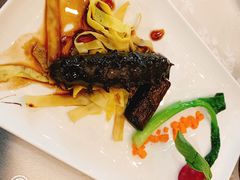 -万宝海鲜舫(劳动公园店)