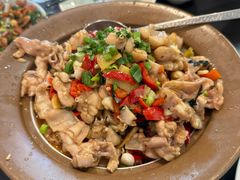 -洞庭鲜湘菜餐厅