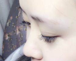 点击看大图 -爱美睫美甲会馆