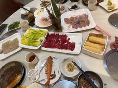 -围炉夜话·潮汕卤水火锅(榕江店)