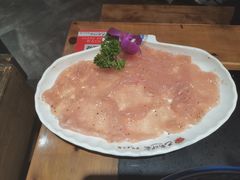 -巴蜀印象火锅(永陵总店)