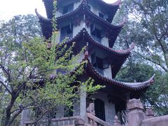 -成都杜甫草堂博物馆