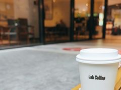 -LAB COFFEE 来杯咖啡(夏都小镇店)