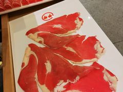 -许府牛火锅(信义坊总店)