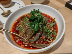 -一坐一忘云南菜(卓悦中心)