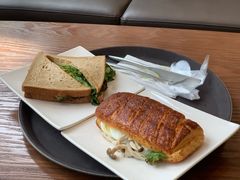 -星巴克(深圳香港大学深圳医院店)