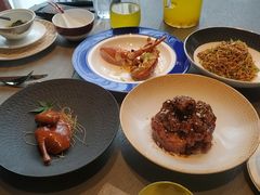 -曾宴·楚菜(湖北省博物馆店)