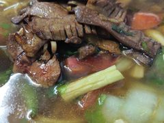 -小狗面馆(复兴店)