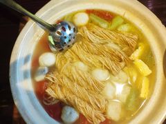 -永安鱼庄·镇江菜(东吴路店)