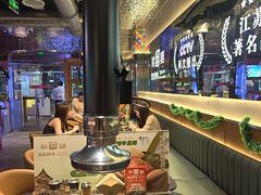 -韩宫宴烤肉·黑毛和牛·料理(武汉光谷现代风情街店)