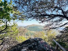 -棋盘山风景区