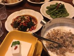 -外婆私房菜(新亚百货店)