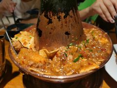 -觅山云南菜(泊富ICITY店)