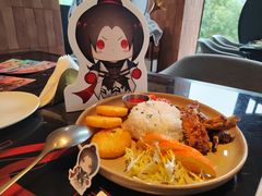 -Nord Grill&Bar Highland诺德西餐(深圳欢乐海岸店)