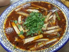 -孟记传统大刀面(星源商城店)
