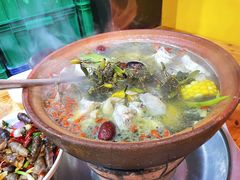 -洪大厨鸡煲(福田店)