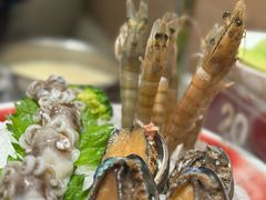 -红鼎豆捞·非遗鲍皇汤火锅(宝丰路店)