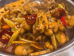 干锅牛蛙-鲜螺湾(鹏欣丽都店)