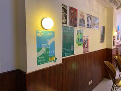 -吹泡·Triphop(棋盘店)