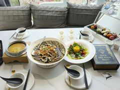 -3号仓库·创意中国菜(新世界城店)