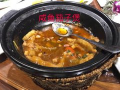 -顺德食府(大明湖店)