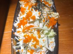 -鳗鱼家·深夜食堂(军博店)