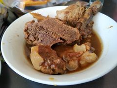 -东北酱骨头馆(蓁巷店)