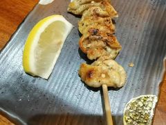 -鸟鹏烧鸟居酒屋(仁恒梦中心店)