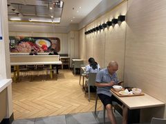 -乡村基(渝中区得意世界餐厅)