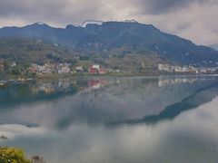 -雷波马湖风景区