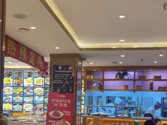 -添福来墨鱼饺子 · 海鲜东北菜(大连星海·黄浦路店)