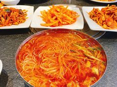 -现代烧烤冷面店(苏家屯店)