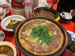 -侯师傅热炒店(印象城店)