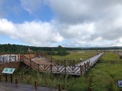 -塞罕坝国家级自然保护区