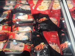 -中百生活剧场(泛海城市广场店)
