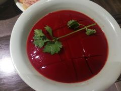 -红九格老火锅(三峡广场店)