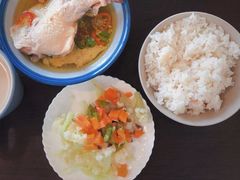 -箪食记(汉口路店)