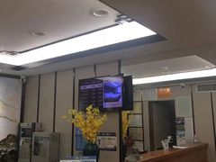 -文星酒店(广州北京路步行街海珠广场地铁站店)
