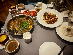 -红厨巷·淮扬菜(熙南里店)