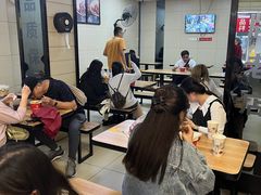 -江三王记牛杂馆(总店)