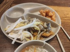 -素满香·Vegan食养自助(天一广场店)