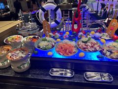 -博林天瑞喜来登酒店·西丽尚膳