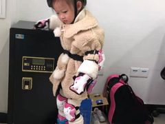 -逸动少儿体能·运动培训(申花校区)