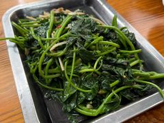 -龙上水现炒生料(柳沙店)
