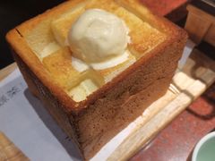 -绿茶餐厅(蓝色港湾店)